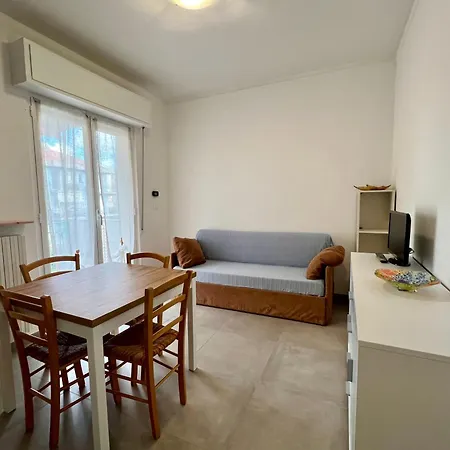 Apartment Viviana Pietra Ligure