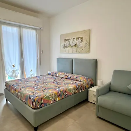 Apartment Viviana Pietra Ligure